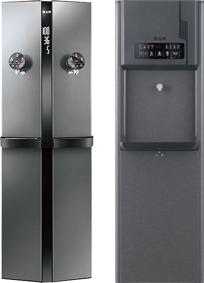 Why choose Hezhong Direct Drinking Machine