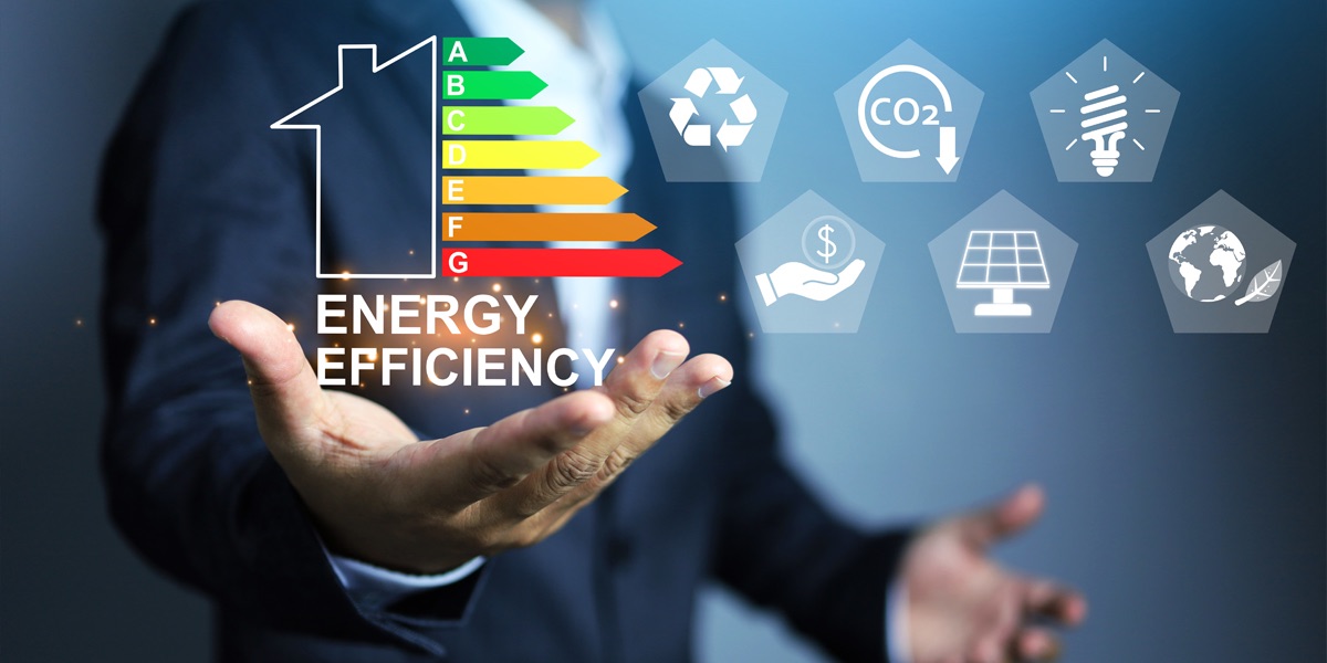 ENERGY REFORM